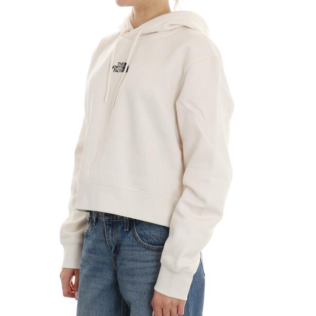 FELPA ESSENTIAL CROP THE NORTH FACE - Mad Fashion | img vers.650x/